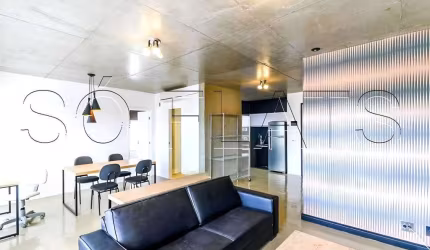 Residencial Maxhaus Alto da Boa Vista, disponivel para venda com 70m², 01 dorm e 01 vaga
