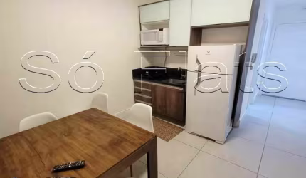 Residencial New Studio, apto disponível para venda com 28m², 01 dorm e 01 vaga