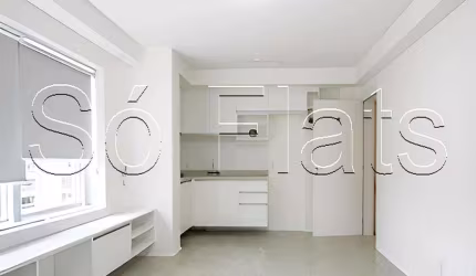 Residencial Home Boutique, apto disponível para venda com 41m², 01 dorm e 01 vaga
