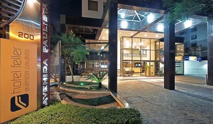 Apartamento para investimento na Bela Vista, prox a Av. Paulista, atras do prédio da Gazeta