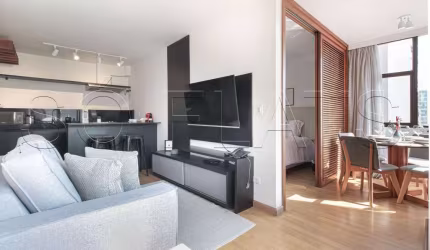 Apto disponível para locação próximo ao Hospital das Clinicas, Av. Rebouças e Av. Paulista.