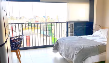 Studio VN Ueno, apto disponível para venda com 21m² e 01 dormitório