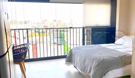 Studio VN Ueno, apto disponível para venda com 21m² e 01 dormitório