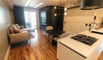 Diogo Home disponível para venda com 78m², 01 dorm e 02 vagas de garagem