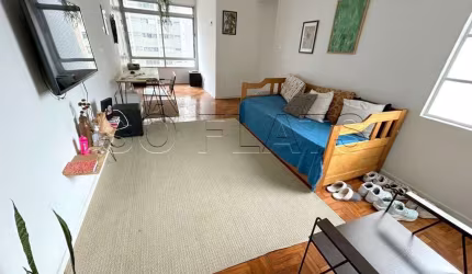 Residencial Palmares, apartamento disponível para venda com 65m² e 2 dormitórios