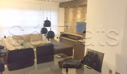 Maxhaus Brooklin, apto disponível para venda com 74m², 01 dorm e 01 vaga