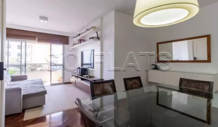 Residencial Sun Park, apartamento disponível para venda com 110m², 3 dormitórios e 2 vagas