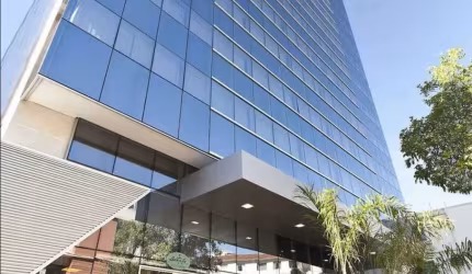 Flat no pool para investimento em Belo Horizonte.