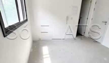 Studio Ad 330, Apartamento disponível para venda com 18m² e 1 dormitório