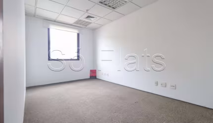Sala comercial The First Office Lorena disponível para venda com 31m² e 1 vaga de garagem