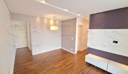 Residencial Parque Barueri, apartamento disponível para venda com 85m², 3 dormitórios e 2 vagas