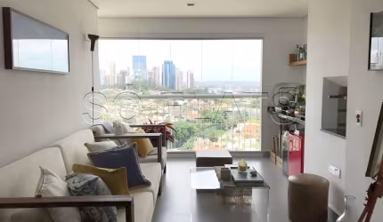 Residencial London Ville, apto disponível para venda com 107m², 02 dorms e 02 vagas