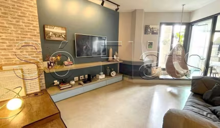 Flat The Regent, apto disponível para venda com 78m², 01 dorm e 02 vagas de garagem