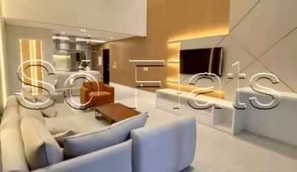 Residencial Augusta, apto disponível para venda com 110m², 2 dormitórios e 2 vagas.