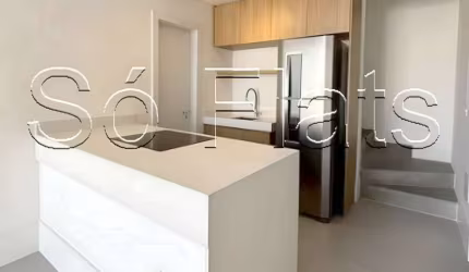Residencial Augusta, apto disponível para venda com 110m², 2 dormitórios e 2 vagas.