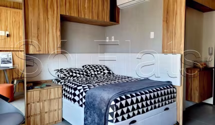 Studio VN Ueno, apto disponível para venda com 20m² e 01 dormitório