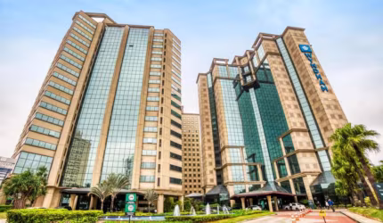 Flat Wyndham Ibirapuera disponível para venda, 27m² e 01 vaga de garagem