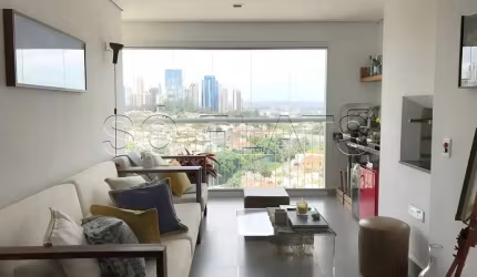 Residencial London Ville, apto disponível para locação com 107m², 02 dorms e 02 vagas