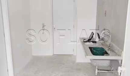 Apartamento Bothanic Campo Belo 30m², ótima localização e excelente rentabilidade