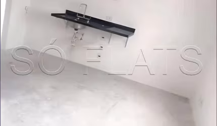 Smart Studios Belem, apto disponível para venda com 21m² e 01 dormitório
