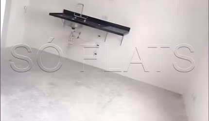 Smart Studios Belem, apto disponível para venda com 21m² e 01 dormitório