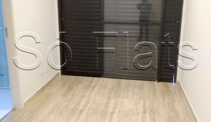 Studio em Perdizes disponível para venda com 23m² e 1 dormitório