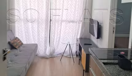 Studio Next One Itaim, apartamento disponível para venda com 27m² e 1 dormitório