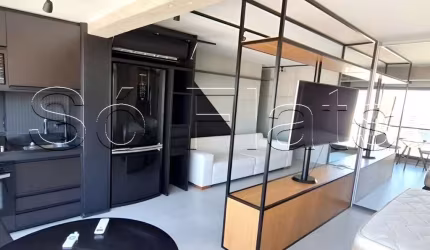 Residencial Estação Gabriele, apto disponível para compra com 38m², 01 dorm e 01 vaga