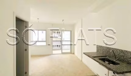 Residencial Nex One Sena Madureira, Studio disponível para venda com 27m² e 1 dormitório
