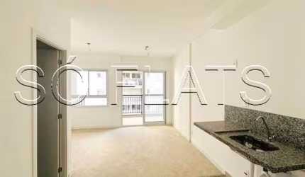 Residencial Nex One Sena Madureira, Studio disponível para venda com 27m² e 1 dormitório