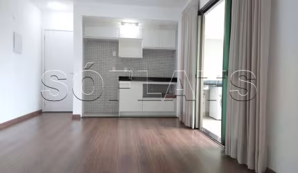 GRAN ESTANCONFOR VERANDA BERRINI DISPONIVEL PARA VENDA COM 60M², 02 DORMS E 02 VAGAS
