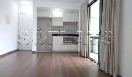 GRAN ESTANCONFOR VERANDA BERRINI DISPONIVEL PARA VENDA COM 60M², 02 DORMS E 02 VAGA