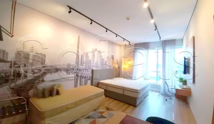 Flat em Santana, na Av. Luis Dumont Villares, fácil acesso a região central e Zona Sul de São Paulo.