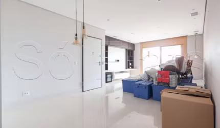 Residencial Carmel Tucuruvi, apartamento disponivel para venda com 121m², 3 dormitórios e 4 vagas