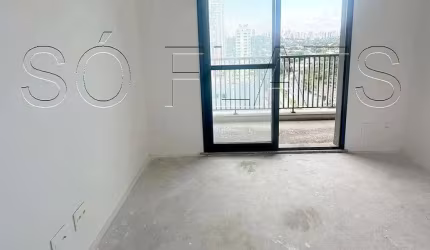Brooklyn Studios, para venda no Brooklin, Apto com 22m² e 1 dormitório