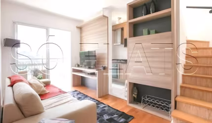 Residencial Menara, disponível para venda com 119m², 02 dormitórios e 2 vagas