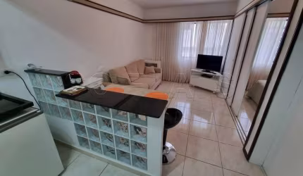 Flat Bristol The Time disponível para venda com 33m² e 01 vaga de garagem