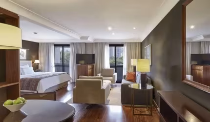 Flat com 02 dorms em Pinheiros, prox ao Pq. Villa Lobos e Instituto Tomie Ohtake