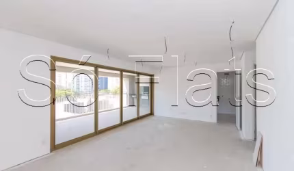Residencial Normandie Moema, apartamento disponível para venda com 149m², 3 dormitórios e 2 vagas