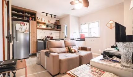 Flat The Plaza, apto disponível para venda com 36m², 01 dormitório e 01 vaga de garagem
