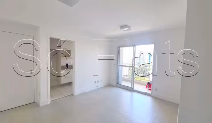 Residencial Parque das Flores, apartamento disponível para venda com 60m², 2 dormitórios e 1 vaga