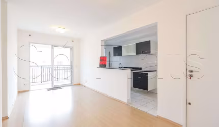Residencial Menara, apto disponível para venda com 65m², 02 dorms e 02 vagas