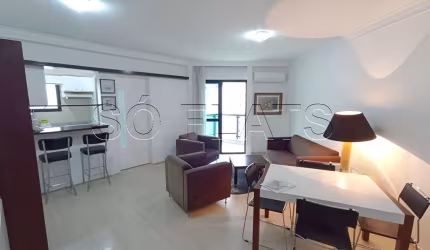 Flat Paradise Garden disponível para venda com 100m², 02 dorms, 02 vagas de garagem