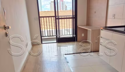 Studio Max Tucuruvi, apartamento disponível para venda com 28m² e 1 dormitório