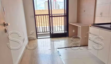 Studio Max Tucuruvi, apartamento disponível para venda com 28m² e 1 dormitório