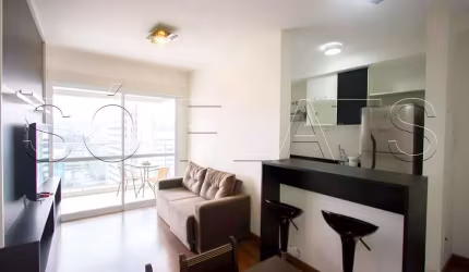 Residencial Brookfield Home Design disponivel para venda com 49m² e 01 vaga de garagem