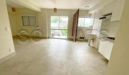 Residencial Andalus, apto disponível para venda com 47m², 01 dorm e 01 vaga