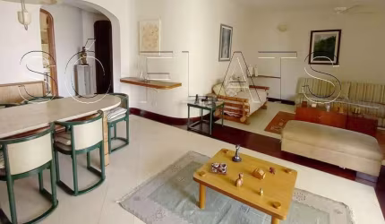 Residencial Belvedere, apartamento disponível para venda no Guarujá com 3 dormitórios e 2 vagas