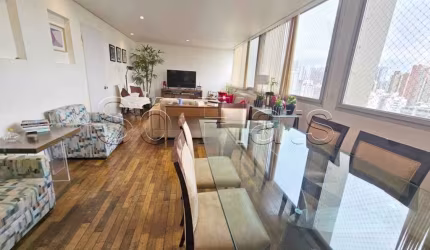 Residencial Portal do Morumbi, disponível  com 140m², 3 dormitórios e 2 vagas.