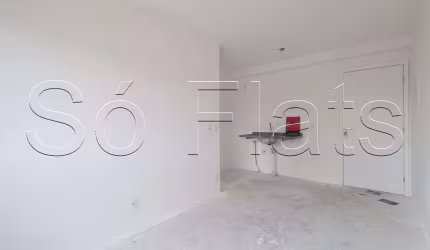Residencial Bem Viver Praça Buarque, apartamento disponível para venda com 36m² e 1 dormitório